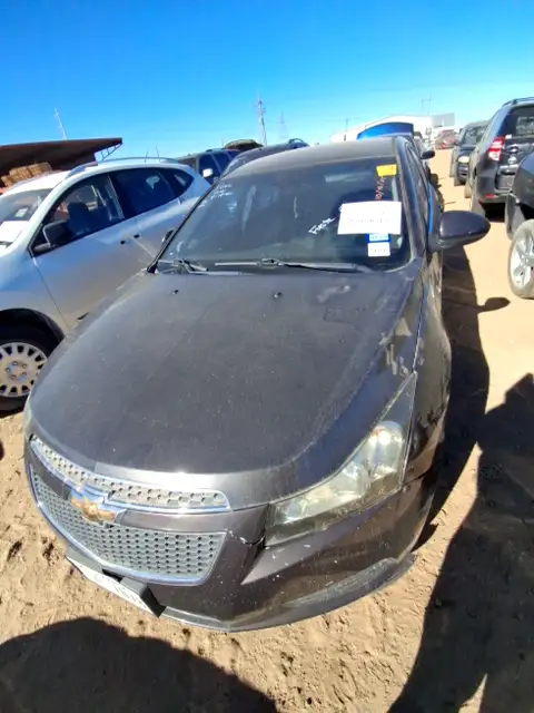 Photo of 2014 Chevrolet Cruze
