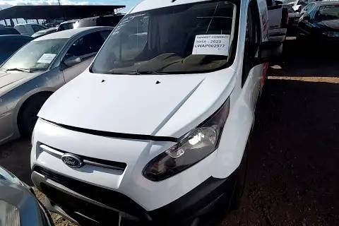 Photo of 2016 Ford Transit Connect