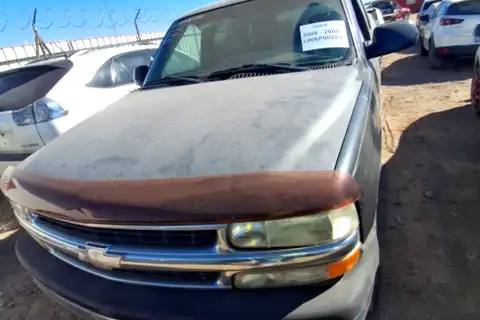 Photo of 2003 Chevrolet Tahoe