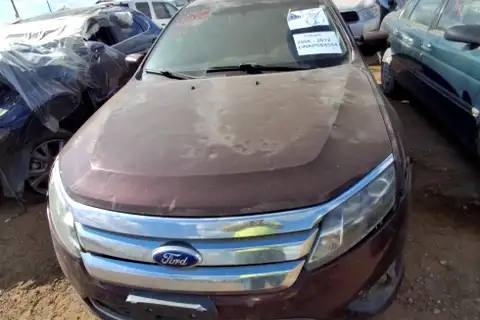 Photo of 2011 Ford Fusion