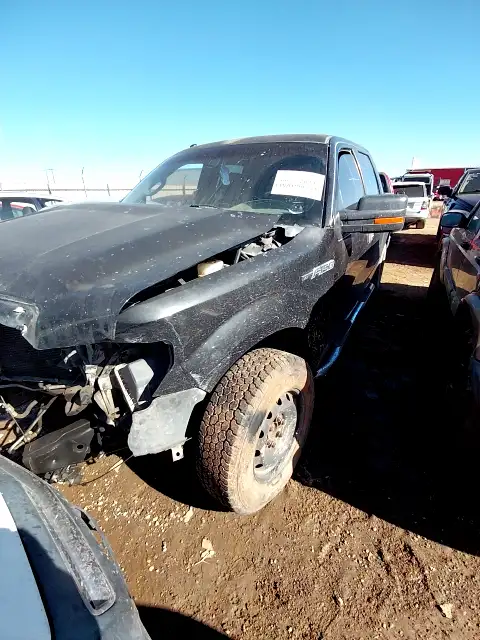 Photo of 2010 Ford F-150