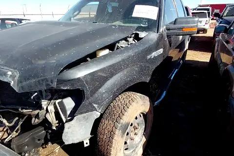 Photo of 2010 Ford F-150