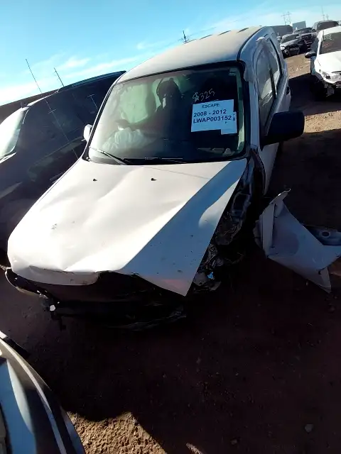 Photo of 2012 Ford Escape