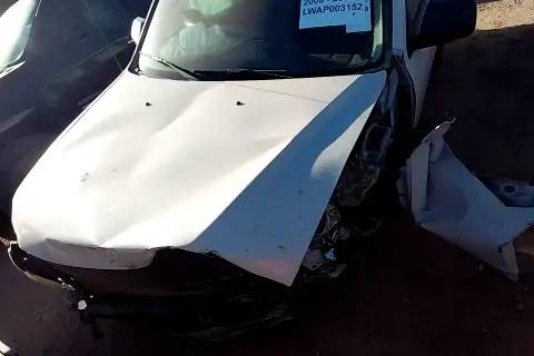Photo of 2012 Ford Escape