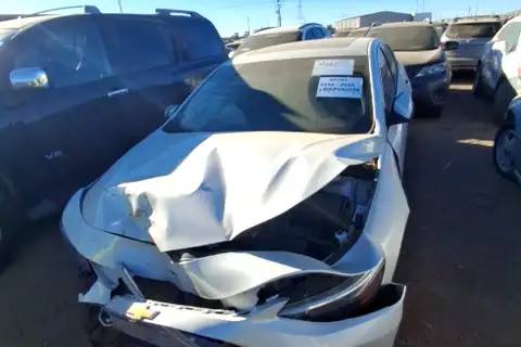 Photo of 2018 Chevrolet Malibu