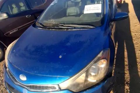 Photo of 2014 Kia Forte