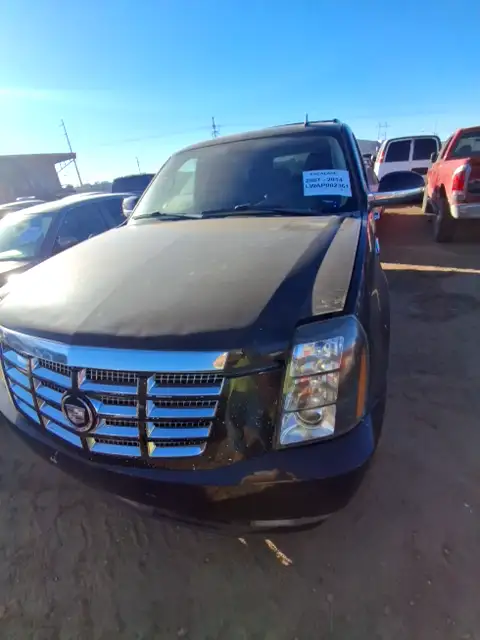 Photo of 2008 Cadillac Escalade