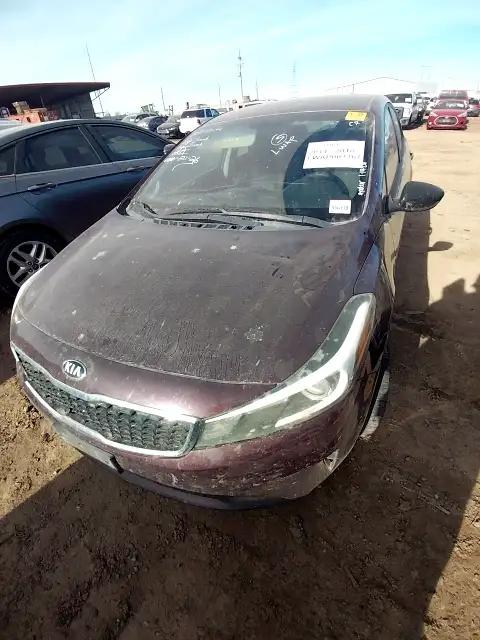 Photo of 2017 Kia Forte