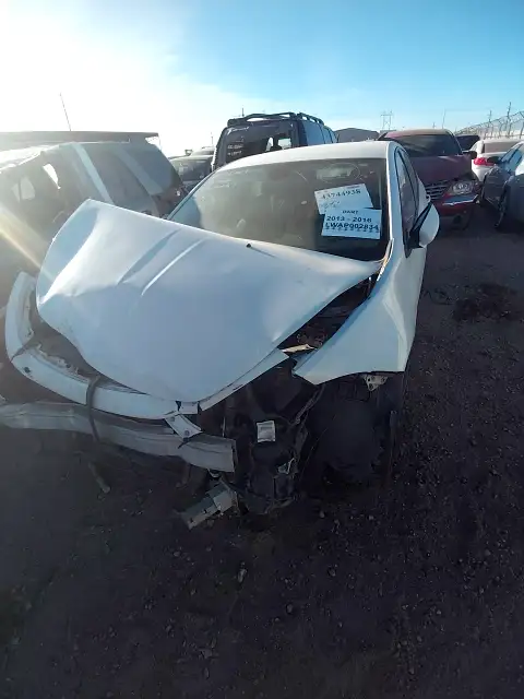 Photo of 2015 Dodge Dart