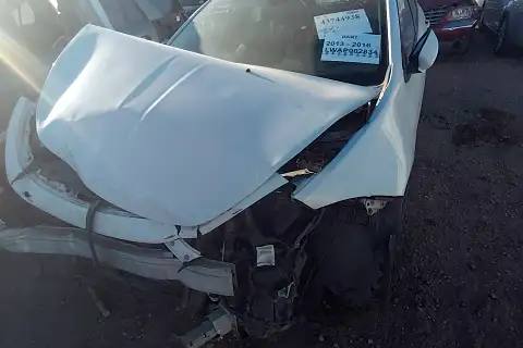 Photo of 2015 Dodge Dart