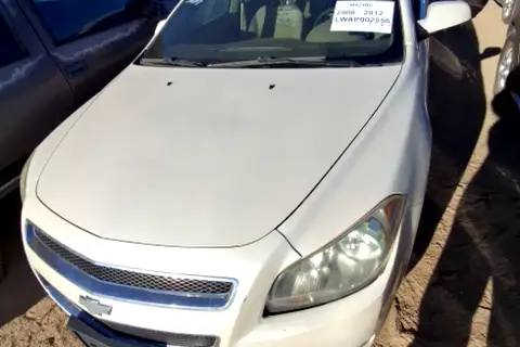 Photo of 2010 Chevrolet Malibu