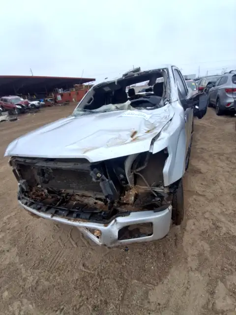 Photo of 2018 Ford F-150