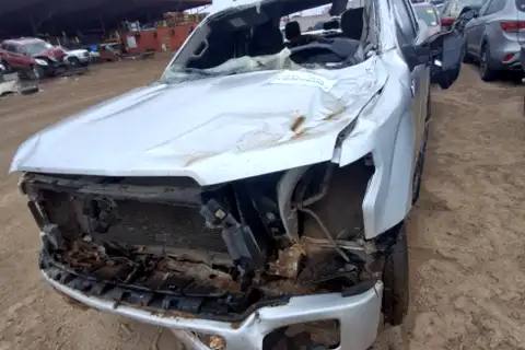 Photo of 2018 Ford F-150