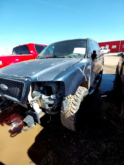 Photo of 2004 Ford F-150