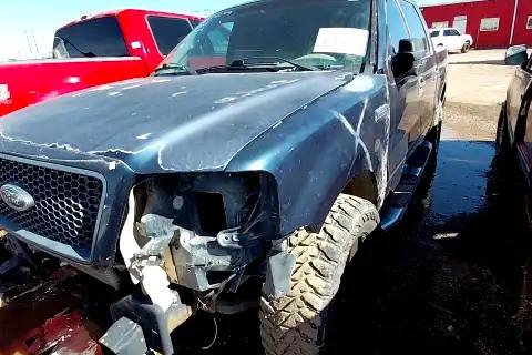 Photo of 2004 Ford F-150
