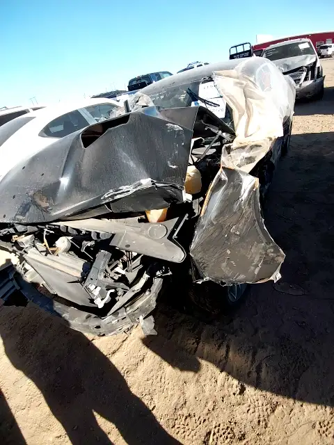 Photo of 2016 Dodge Challenger