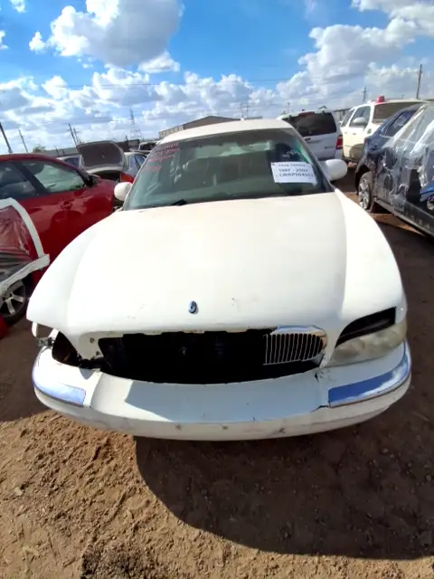 Photo of 2004 Buick Park Avenue