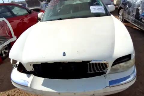 Photo of 2004 Buick Park Avenue