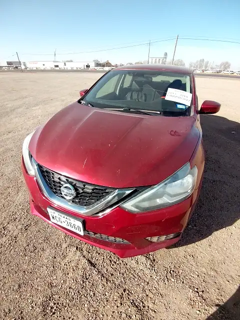 Photo of 2017 Nissan Sentra