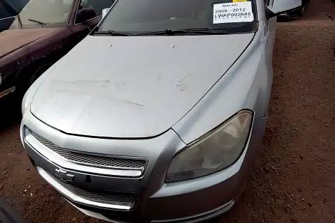 Photo of 2012 Chevrolet Malibu