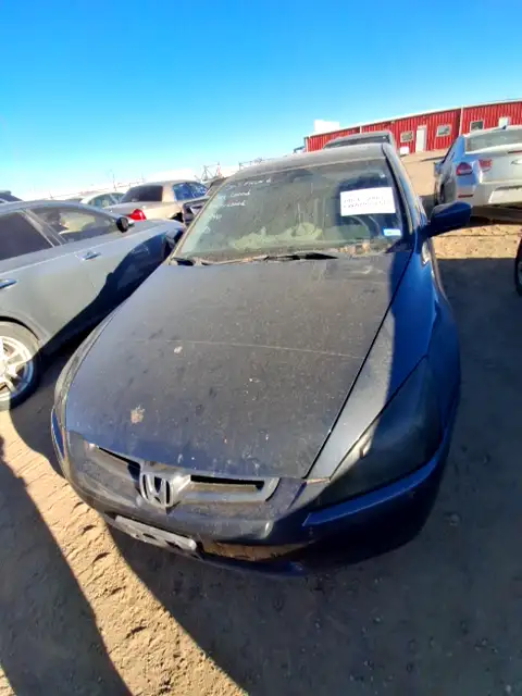 Photo of 2003 Honda Accord