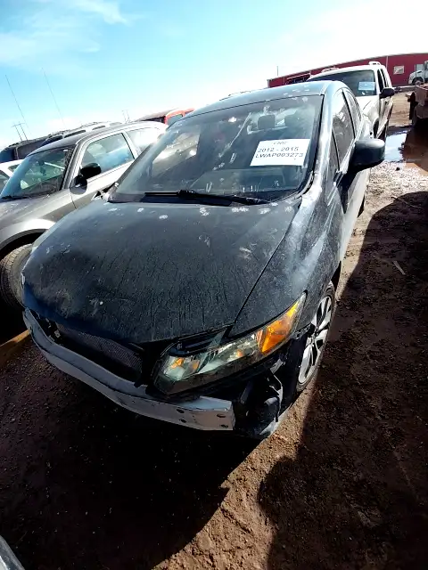 Photo of 2013 Honda Civic