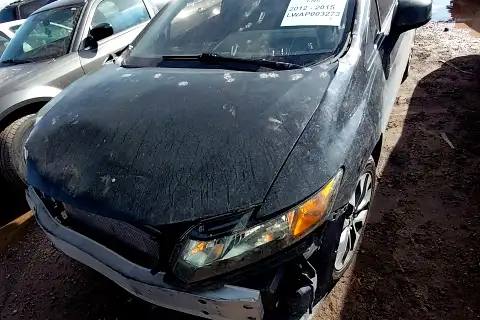 Photo of 2013 Honda Civic