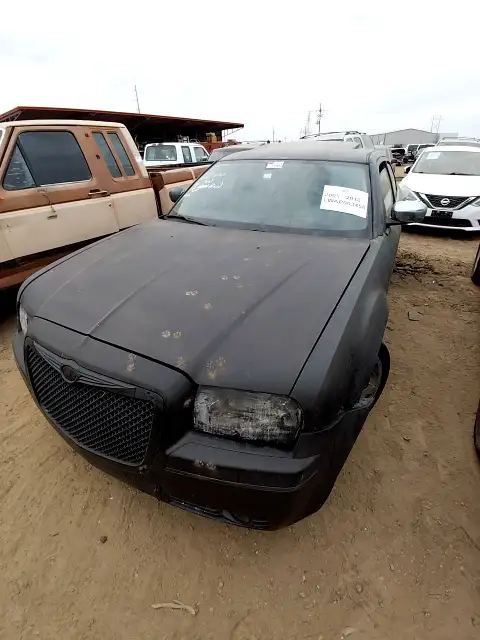 Photo of 2006 Chrysler 300