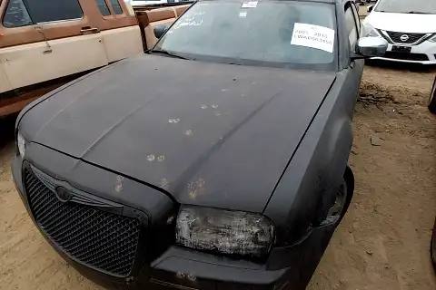 Photo of 2006 Chrysler 300