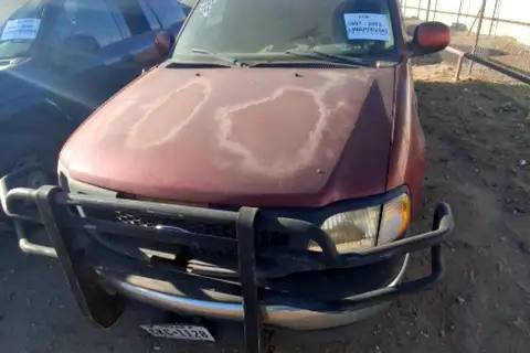 Photo of 2001 Ford F-150