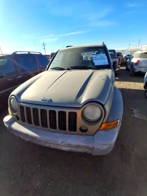 Photo of 2006 Jeep Liberty