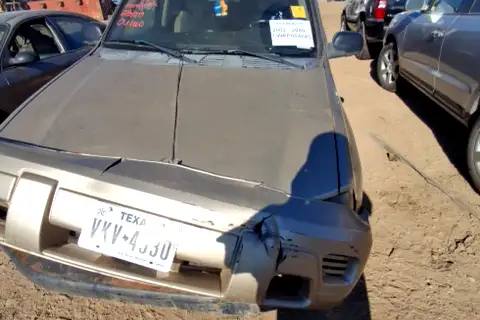 Photo of 2006 Chevrolet Trailblazer