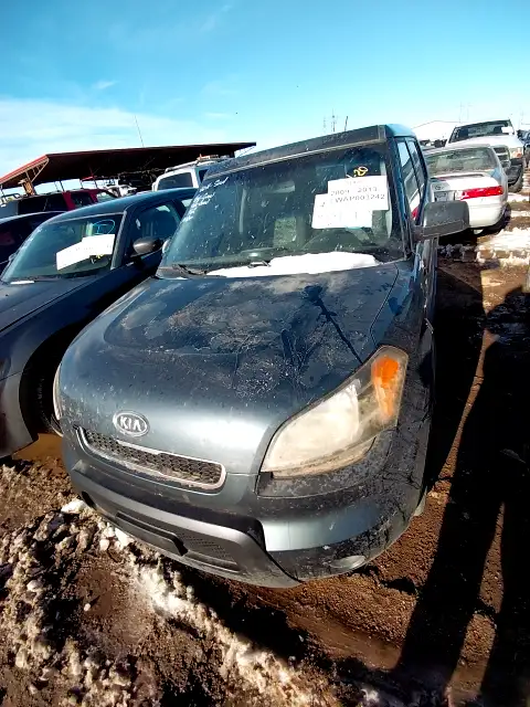 Photo of 2011 Kia Soul