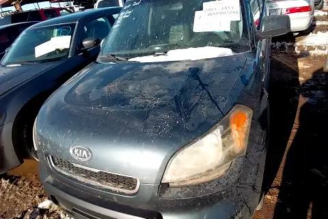 Photo of 2011 Kia Soul