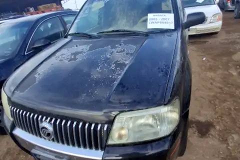 Photo of 2005 Mercury Mariner