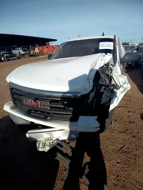 Photo of 2007 Gmc Sierra