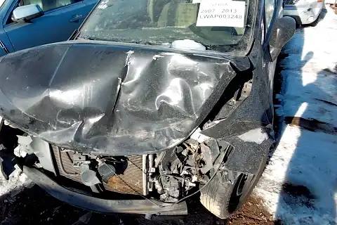 Photo of 2010 Nissan Versa