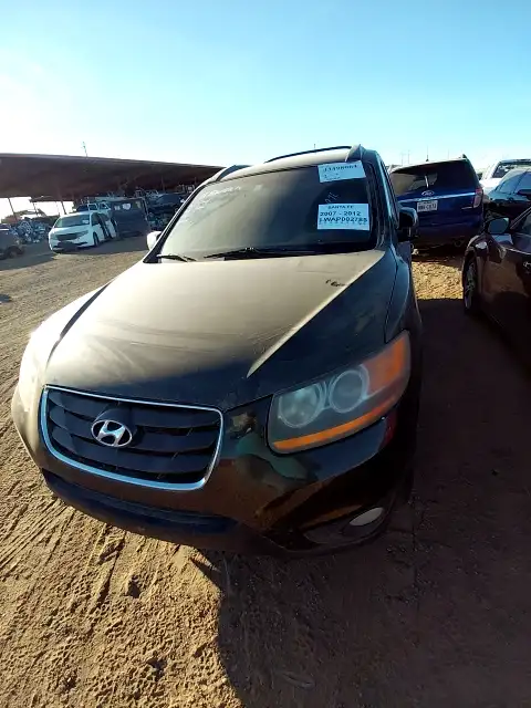 Photo of 2011 Hyundai Santa Fe