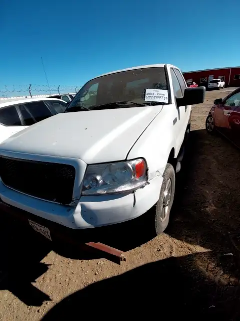 Photo of 2006 Ford F-150