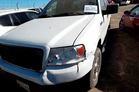 Photo of 2006 Ford F-150