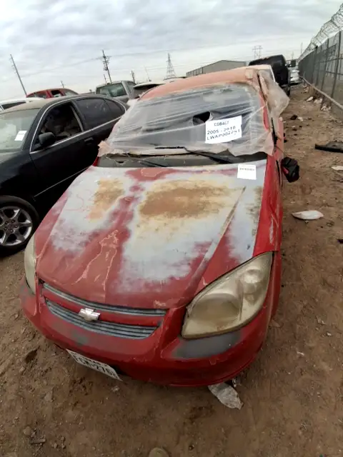 Photo of 2010 Chevrolet Cobalt