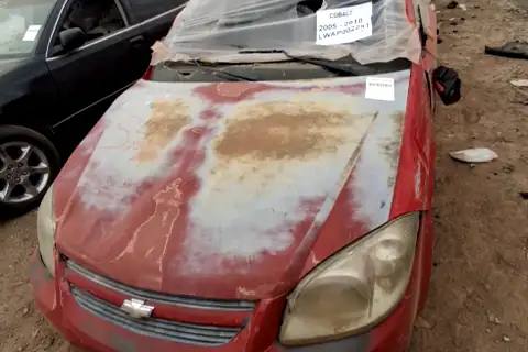 Photo of 2010 Chevrolet Cobalt