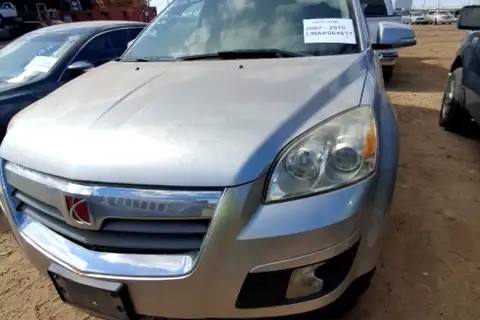Photo of 2007 Saturn Outlook
