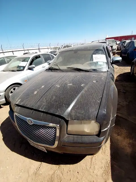 Photo of 2007 Chrysler 300