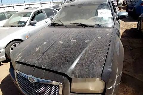 Photo of 2007 Chrysler 300
