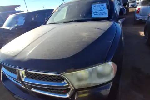 Photo of 2013 Dodge Durango