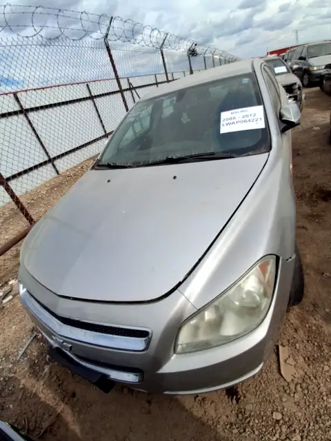 Photo of 2008 Chevrolet Malibu