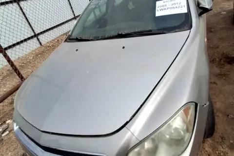 Photo of 2008 Chevrolet Malibu
