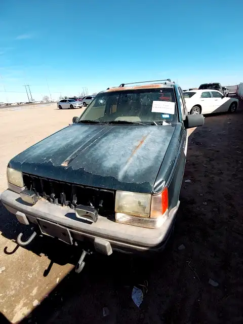 Photo of 1994 Jeep Grand Cherokee