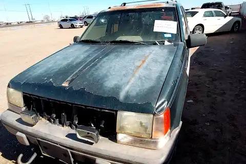 Photo of 1994 Jeep Grand Cherokee